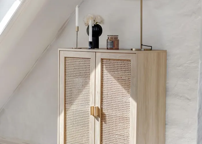 Classic Peaceful Space In The Center Appartement *