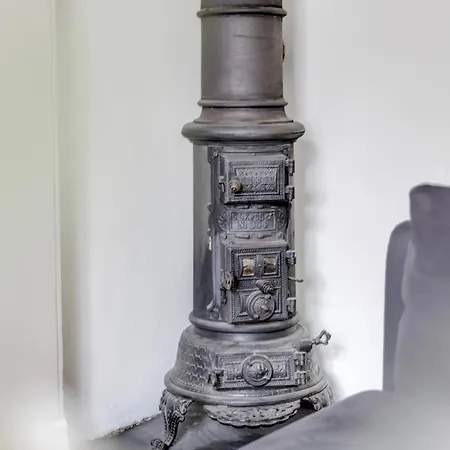 Classic Peaceful Space In The Center Apartment Bergen