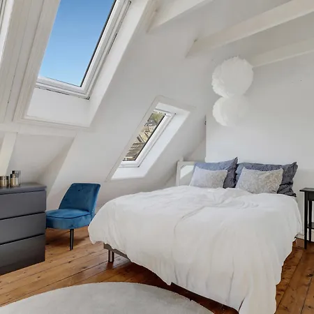 Classic Peaceful Space In The Center * Bergen
