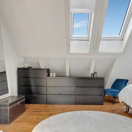 Apartment Classic Peaceful Space In The Center *