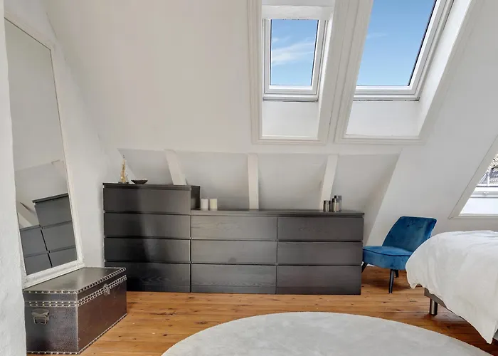 Apartment Classic Peaceful Space In The Center *